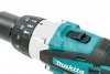 Akumulatorowa wiertarko-wkrętarka udarowa Makita DHP458RTJ 18V 2x5.0Ah